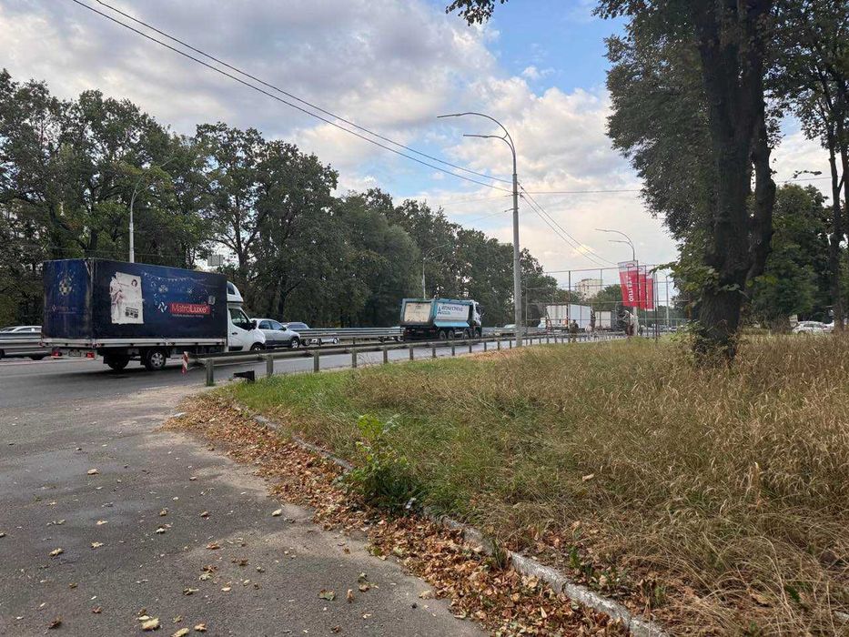 Продаж Фасадної ділянки на Окружній ! СТО ! Шиномонтаж! Мийка