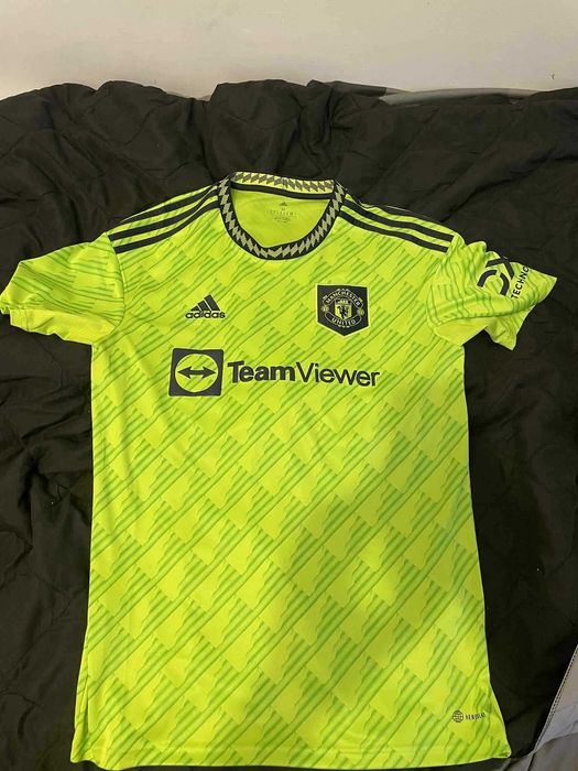 koszulka Manchester United sez. 22/23