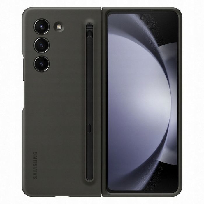 Etui Samsung Slim S-Pen Case z rysikiem  do Galaxy Z Fold5