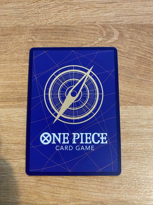 One Piece Card Game – Ms. All Sunday SP OP14-084 SR