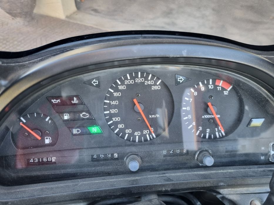 Yamaha GTS 1000 muito bom estado