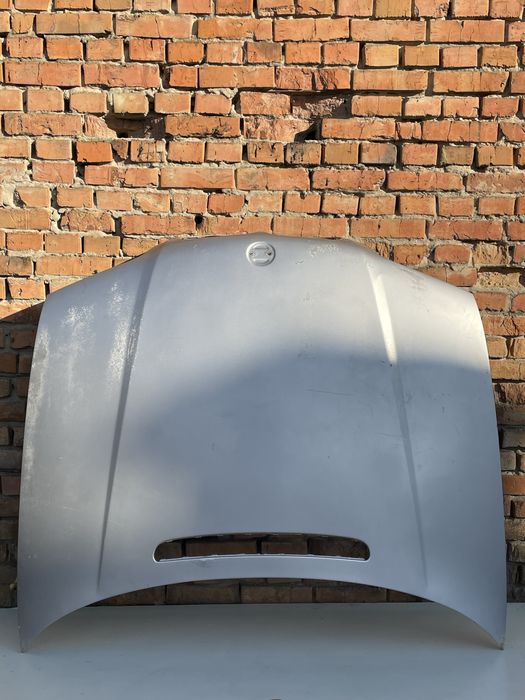 Капот BMW E46 Дорестайл Код:318