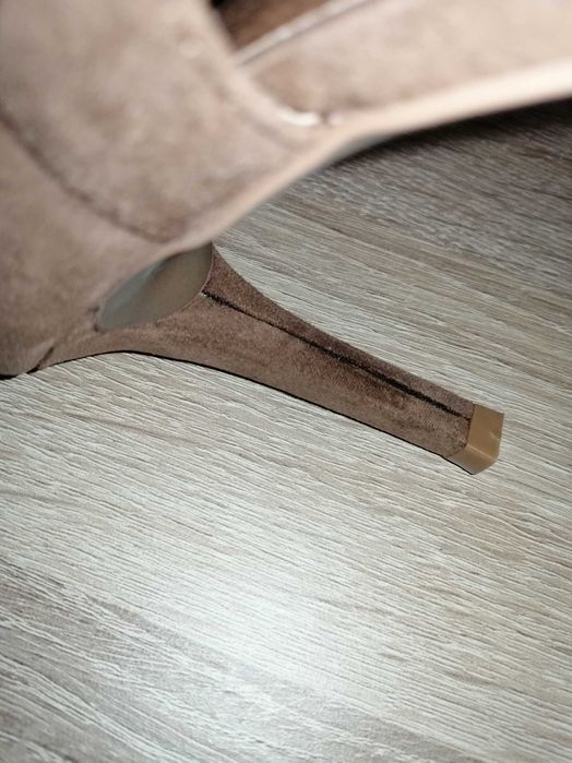 Szpilki Graceland 39