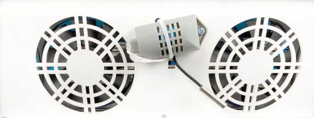 Інкубатор автоматичний Птаха 64-N (220/12в)