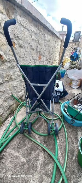Children's Stroller490362368689459202
