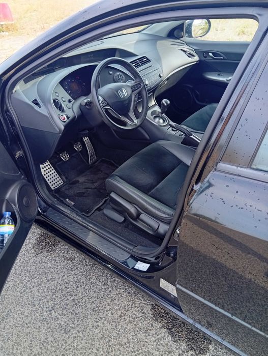 Honda Civic 1.4 VTEC