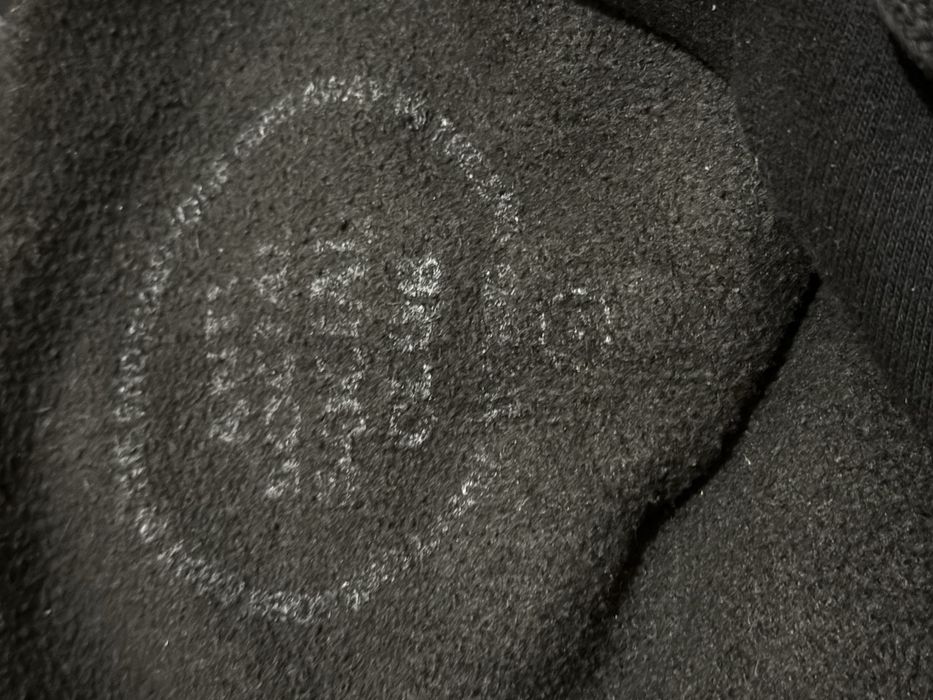 Оригінальне худі anti social social club