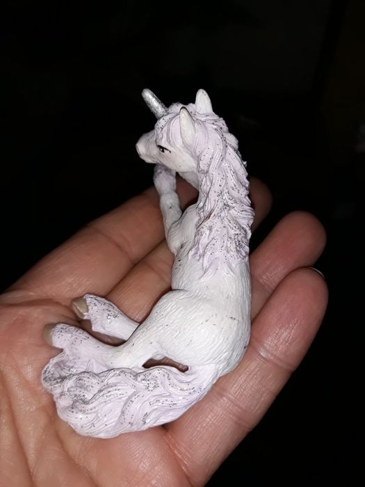 Одноріг, фірма Schleich (Шляйх)