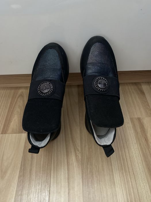 Туфлі для дівчинки