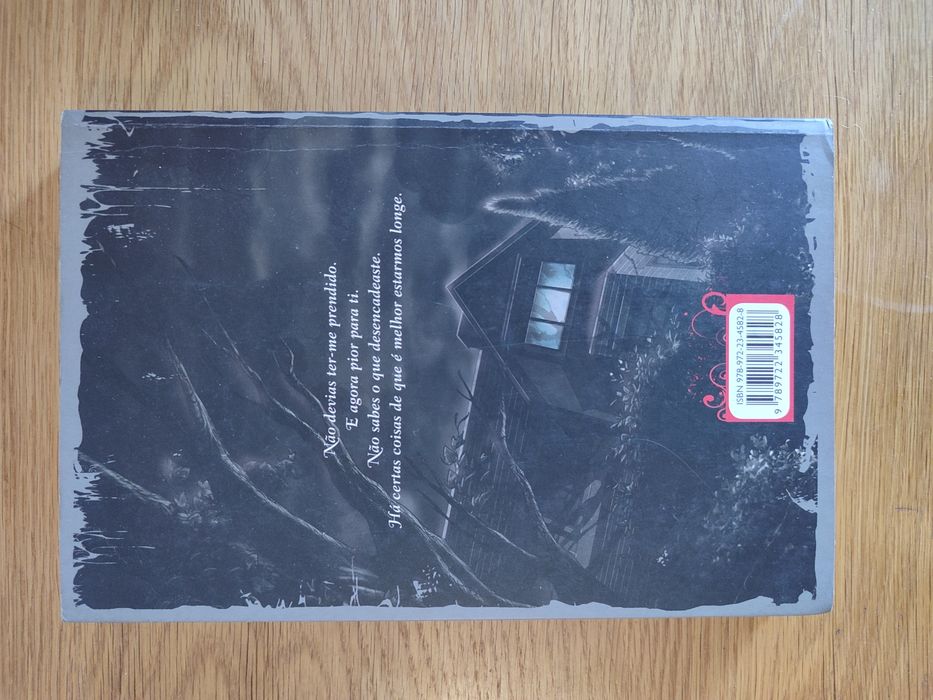 Maya Fox A Escolhida