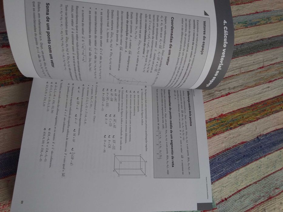 Livro preparação para exame matematica A -NOVO