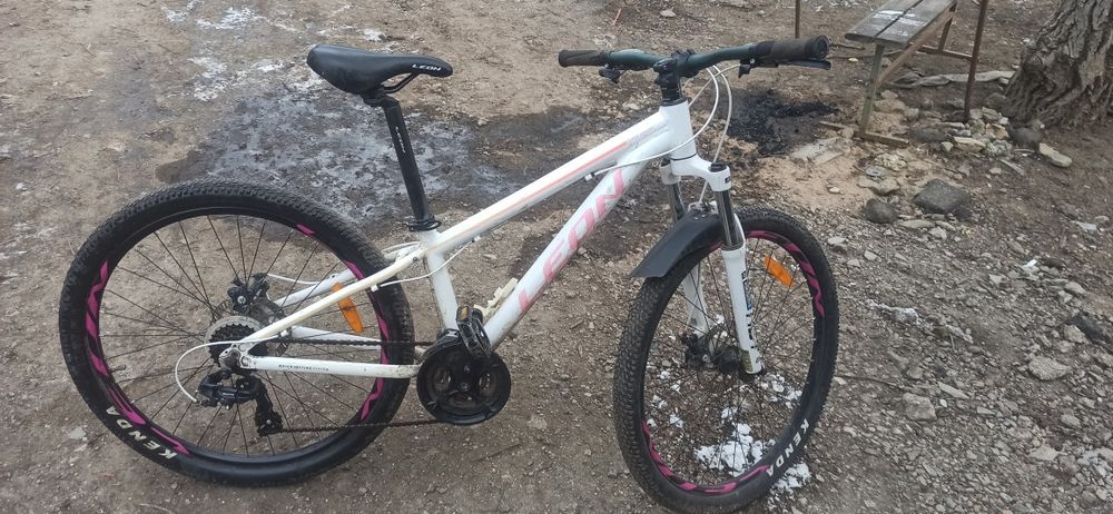 Продам велосипед Модель: Super Junior AL AM DD.