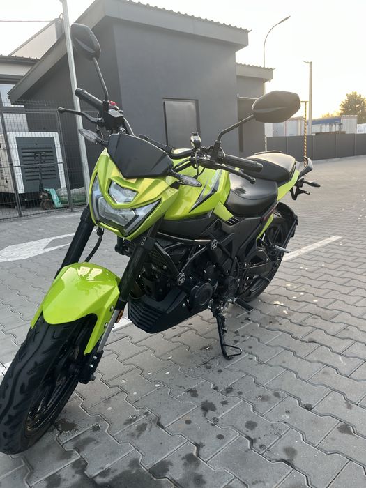 Lifan sr 200 2022 року