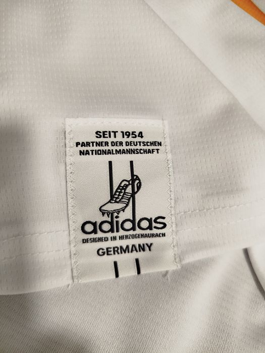Camisola Alemanha 2026