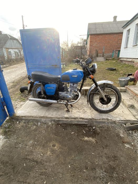Продам иж планета