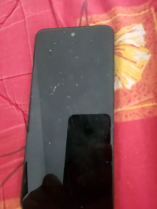 Motorola G20 używana