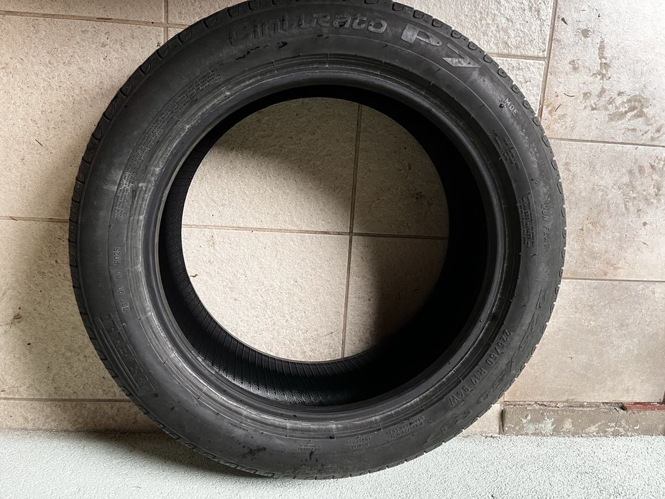 Продам колесса pirelli