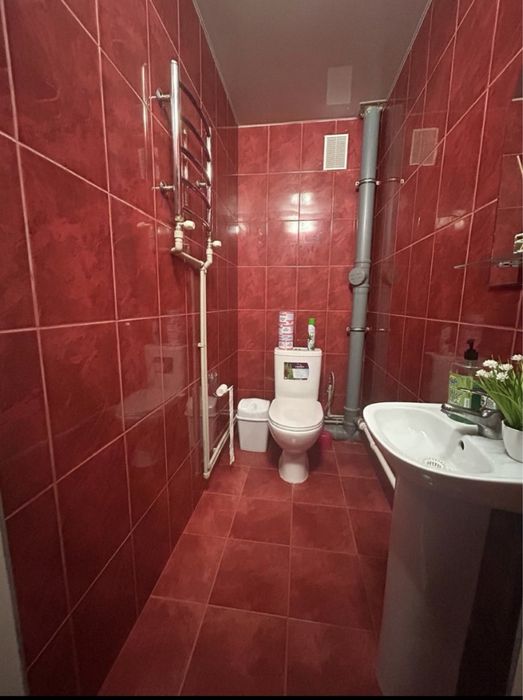 Продаж 3к квартири на Харківькій з А/О