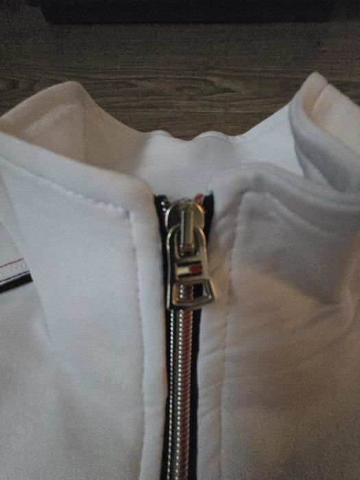Чоловічий трикотажний Спортивний костюм Tommy Hilfiger.
