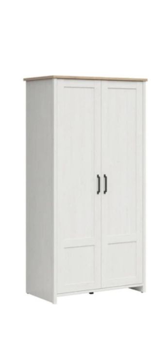 Szafa i komoda w ideoanym stanie