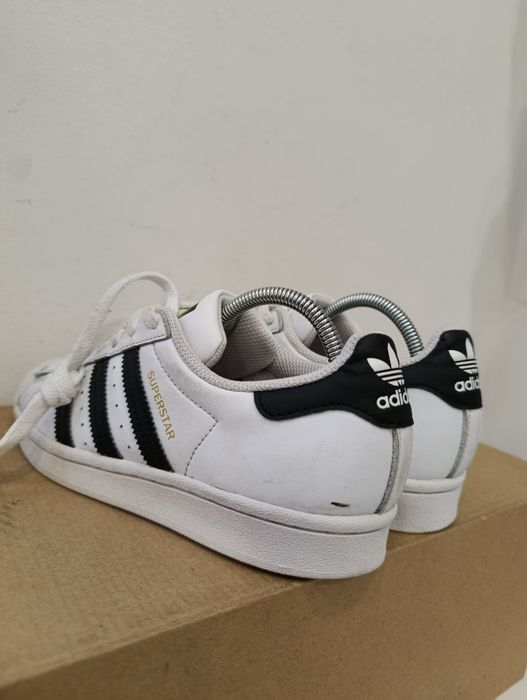 Adidas superstar rozmiar 36