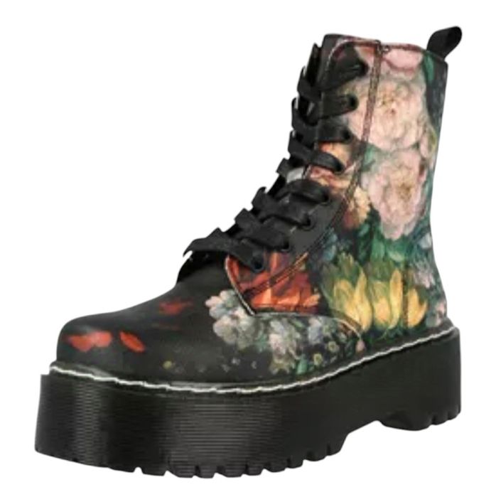 ботинки Hailys 36 p
Ботильоны ботинки  Hailys AboutYou 'Adea'