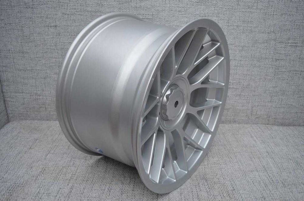 Felgi DARE S035 17'' 10J ET20 4x100/5x100 Silver