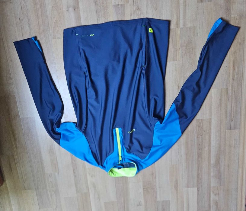 Bluza termoaktywna