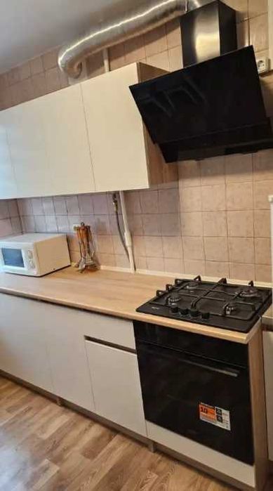 Продам квартиру в начале Правды