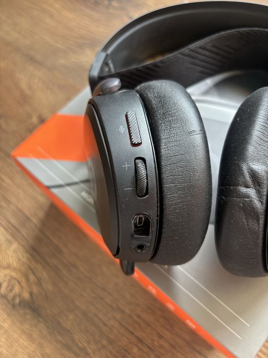Słuchawki Steelseries Arctis Prime