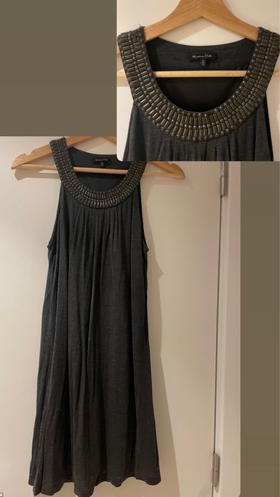 Roupa de senhora (vários vestidos e saias)