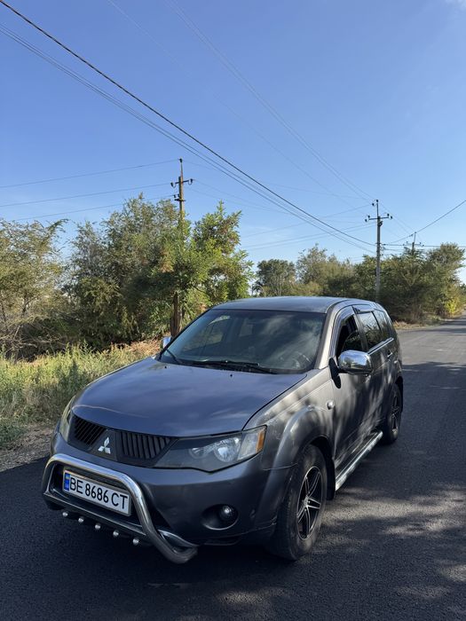 Продам Mitsubishi Outlander