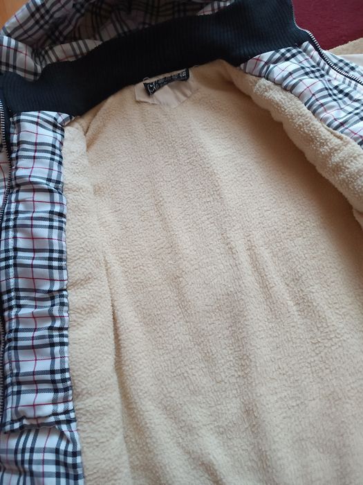 Куртка на зиму на дівчинку зимова тепла