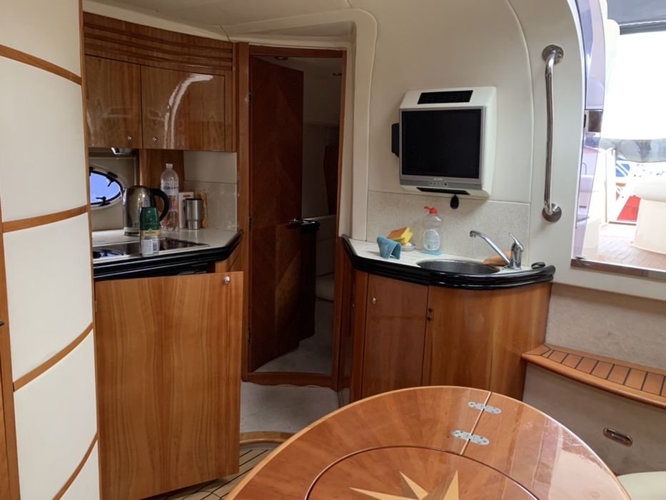 Elan 35 HT 2005 2x260лс