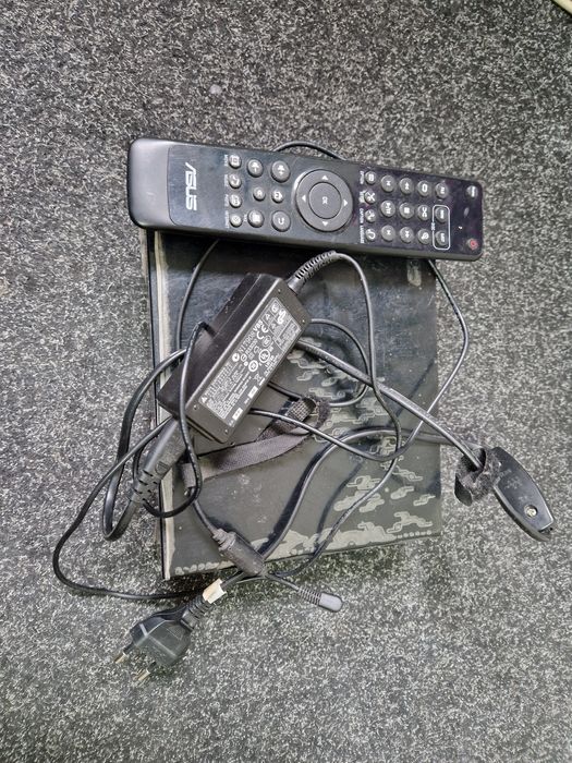 Медіаплеєр ASUS O!PLAY HD2