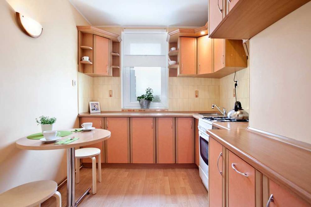 Mieszkanie – Gdańsk - Więcej
