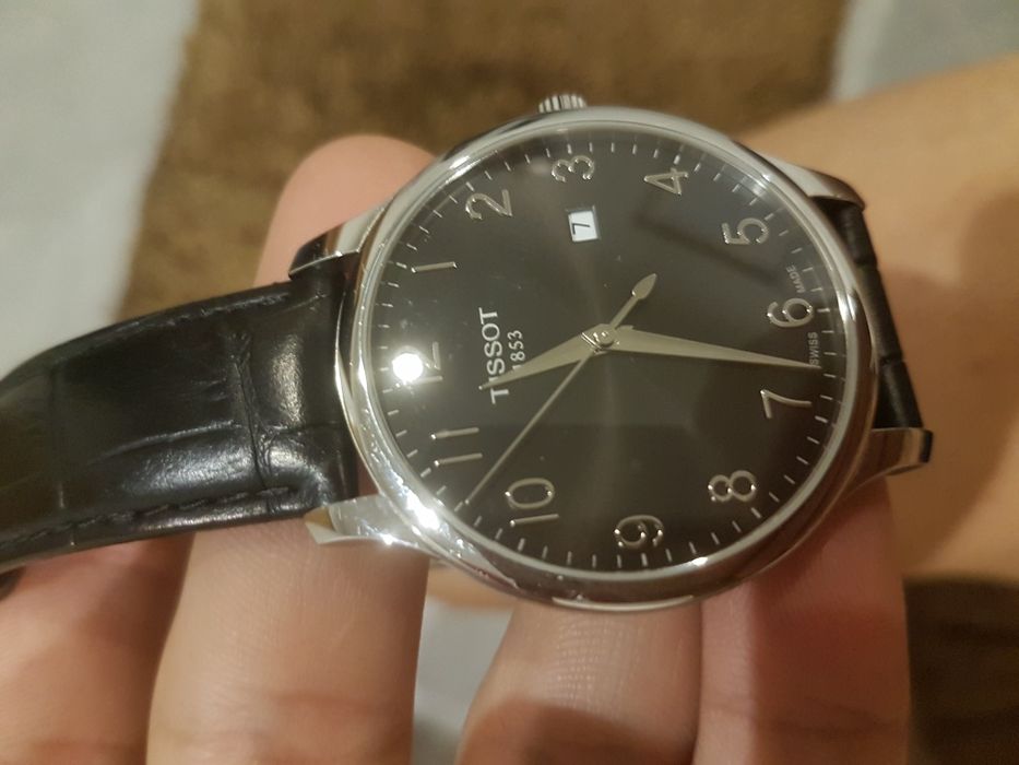 Relogio Tissot Original