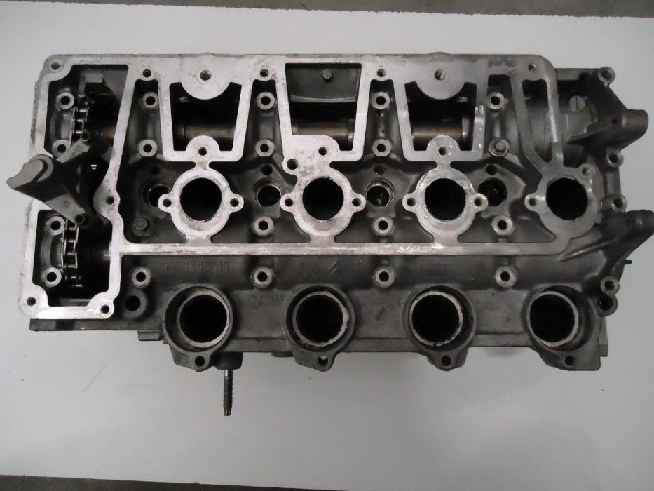 Головка блока Fiat Scudo 2.0 Mjet ГБЦ Peugeot Expert 2.0 hdi Скудо 2.0