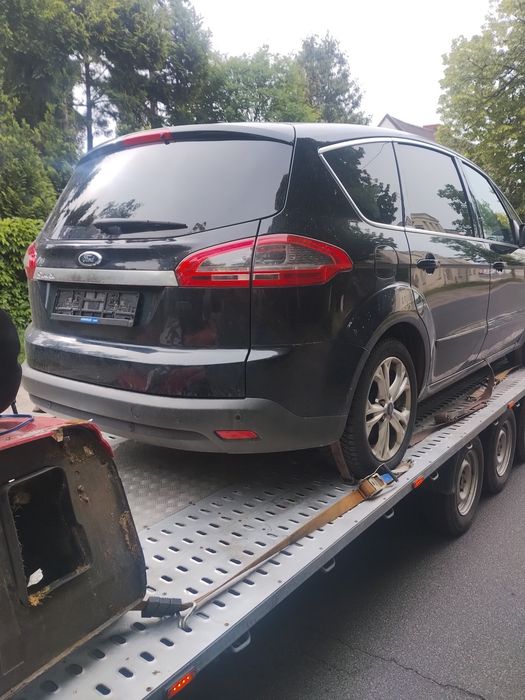 Ford  S-Max 1.6