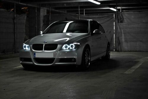 Body Kit Bmw Série 3 E90 (2005 a 2008)