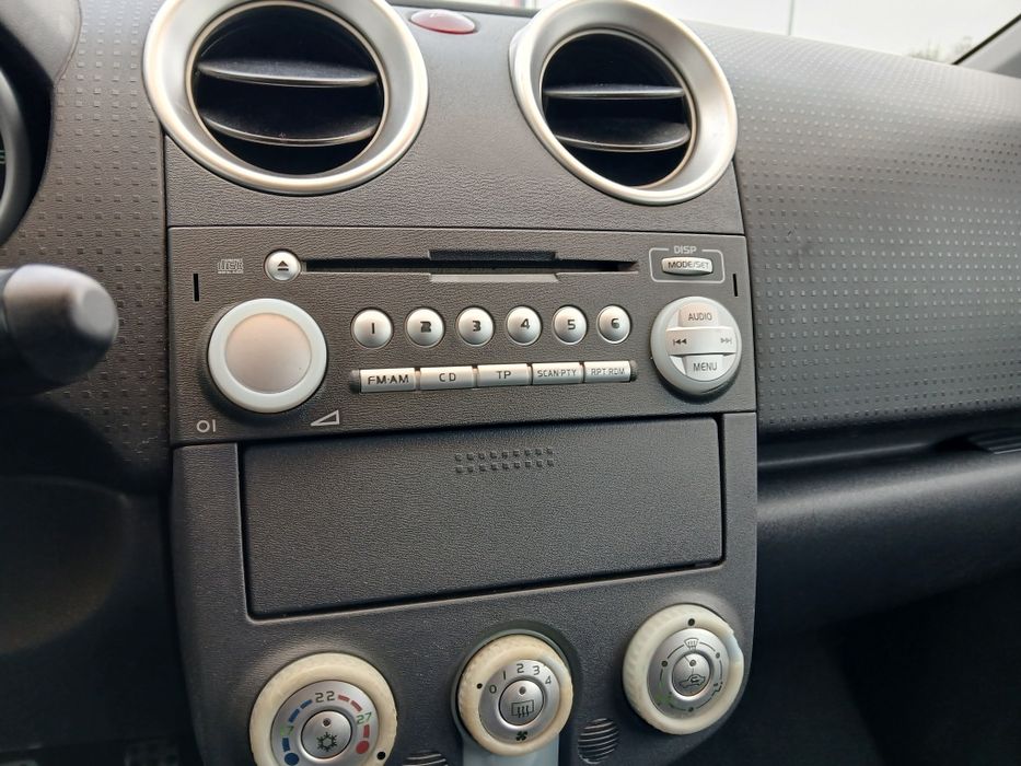 Mitsubishi Colt 1.3 Cz3