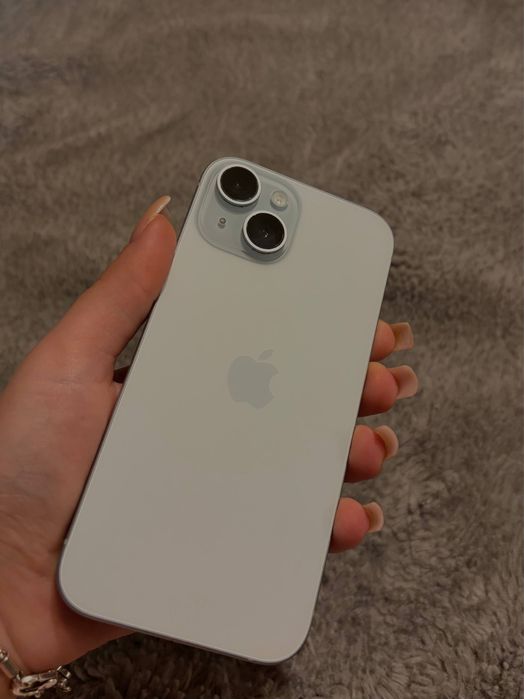 Iphone 15 128 76%