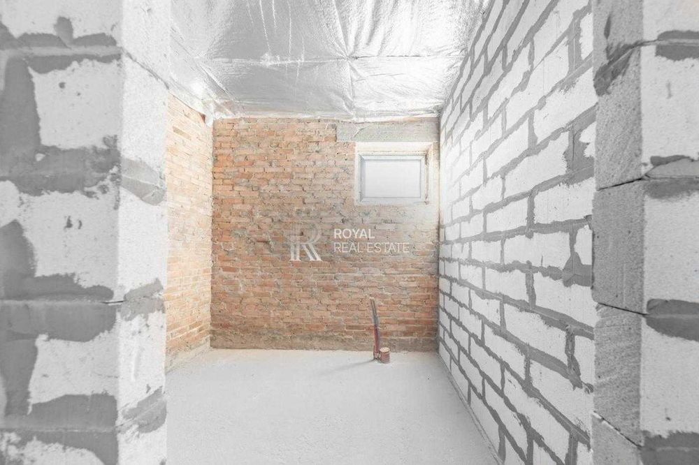 Продаж Будинок КМ COUNTRY VILLA Мала Олександрівка 130 м² 4 кімнати 5,01 сотки Закрита територія Високі стелі Паркінг