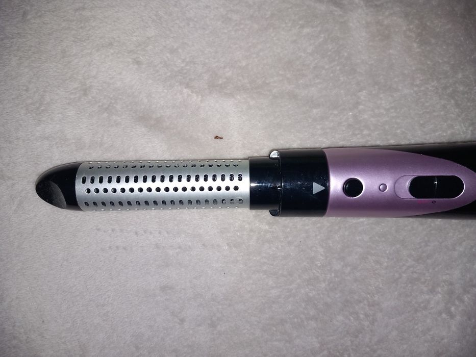 Vendo Modelador de Cabelo 5 estilos
