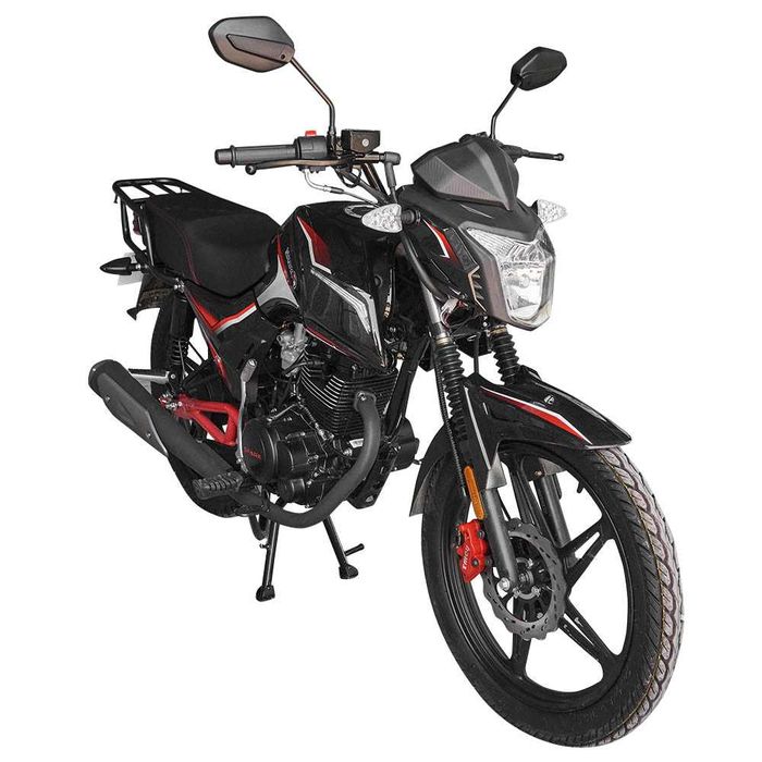Мотоцикл SPARK SP150R-12S