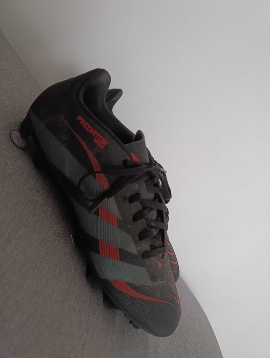 buty piłkarskie