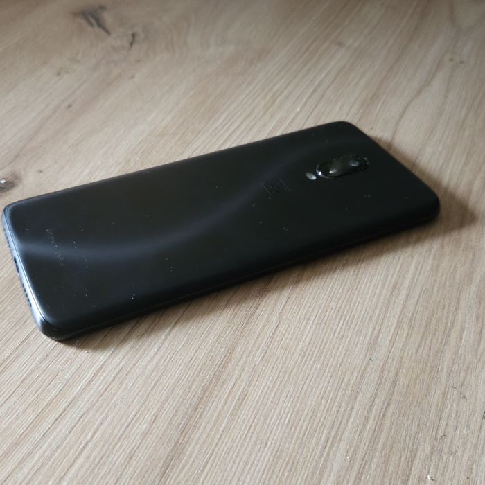 Smartfon OnePlus 6T 8/128 GB