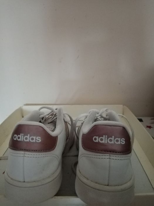 Sapatilhas Adidas Mulher