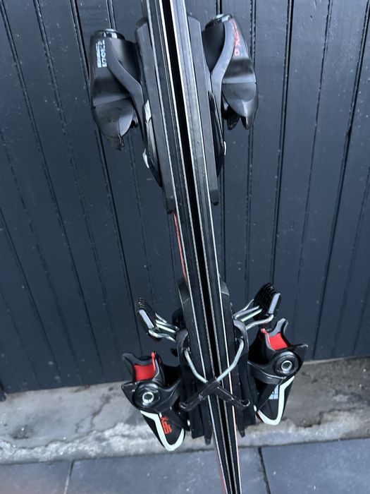 Narty Rossignol athlete Sl Pro