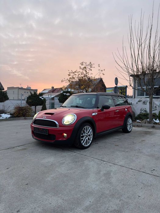 na części kolektory mini cooper clubman s 1.6 174km kod lakieru 851/3